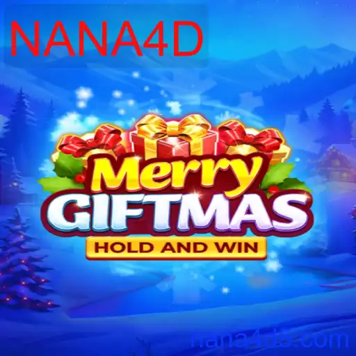 MerryGiftmas