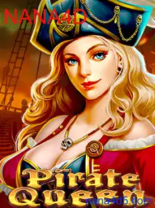 PirateQueen