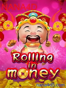 RollingInMoney