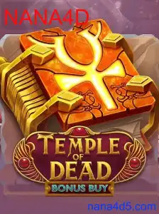 TempleofDeadBonusBuy